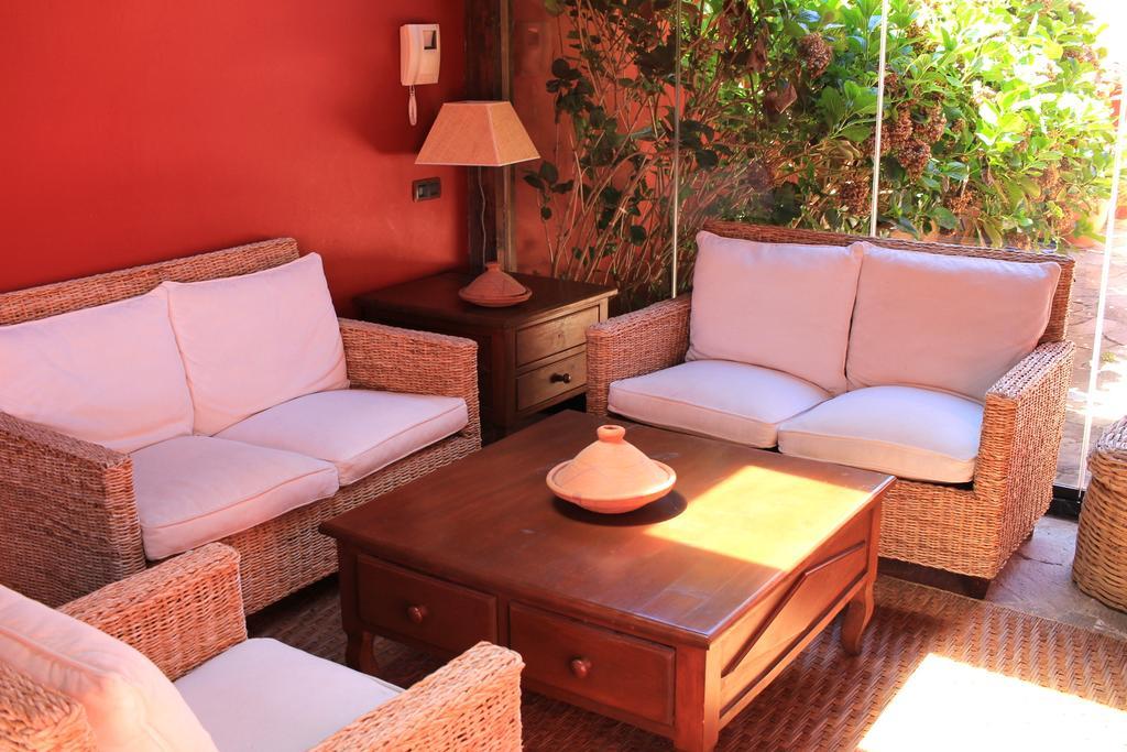 Luxury House In The Heart Of Tenerife Сан-Кристобаль-де-Ла-Лагуна Экстерьер фото