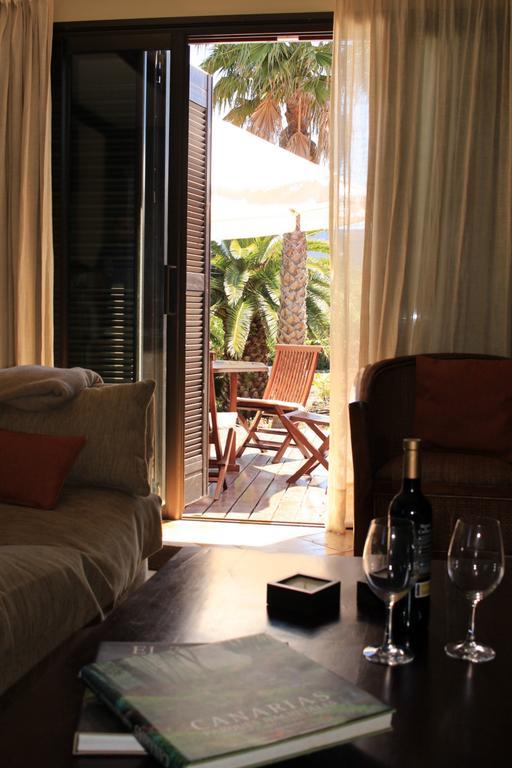 Luxury House In The Heart Of Tenerife Сан-Кристобаль-де-Ла-Лагуна Экстерьер фото