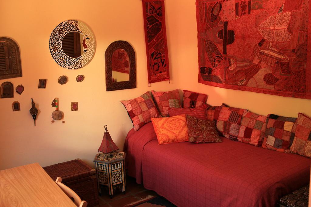 Luxury House In The Heart Of Tenerife Сан-Кристобаль-де-Ла-Лагуна Экстерьер фото